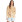 Roxy Γυναικείο φούτερ Bright Sunshine Oversized Sweatshirt